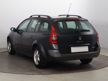 Renault Megane II Kombi 1.5 dCi 86KM 2006 Renault Megane 1.5 dCi, Klima, Klimatronic,ALU, zdjęcie 3