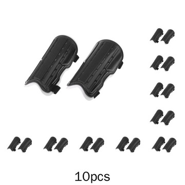 10x 1 para nagolenników