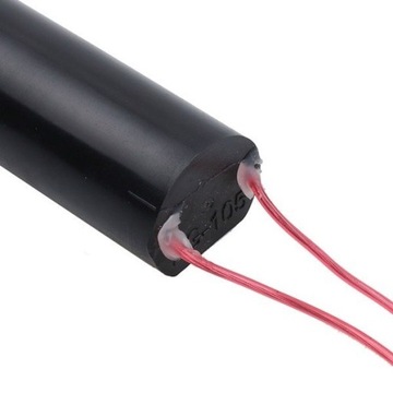 ГЕНЕРАТОР ВЫСОКОГО НАПРЯЖЕНИЯ 3-6В 40кВ ПОВЫШАЮЩИЙ