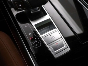 Audi A8 D5 Sedan Facelifting 3.0 50 TDI 286KM 2026 AUDI A8 50 TDI quattro Sedan 3.0 (286KM) 2026, zdjęcie 13