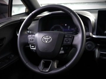 Toyota C-HR II SUV 1.8 Hybrid 140KM 2025 Toyota C-HR 1.8 Hybrid ComfortGwarancjaSalon PL 1.8 Hybryda 140KM, zdjęcie 14