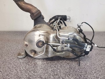 HYUNDAI SANTA FE IV LIFT KATALIZATOR DPF SILNIK 2.2 CRDI D4HE