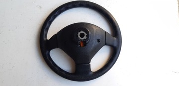 KIEROWNICA PEUGEOT 206 1997-2001 PRZED LIFTEM IDEALNA