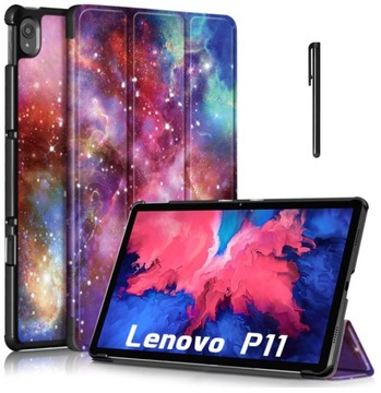 ГРАФИЧЕСКИЙ ЧЕХОЛ для LENOVO TAB P11 11 дюймов TB-J606F