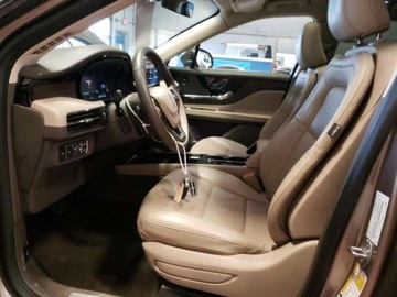 Lincoln 2021 Lincoln Corsair 2021, 2.0L, 4x4, RESERVE, od ubezpieczalni 2.0 Benzyna, zdjęcie 7
