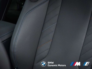 BMW X3 G45 2025 BMW X3 40d xDrive 303 KM mHEV - Gotowy do Odbioru - Hak - Kamera 360 - M P, zdjęcie 27