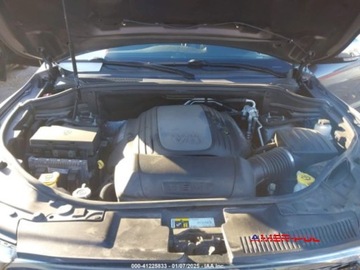 Dodge Durango III 2015 Dodge Durango 2015 r. 5,7 L CITADEL AWD 5.7 Benzyna 360KM, zdjęcie 11