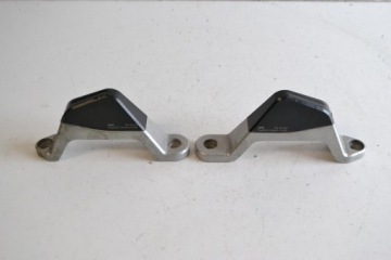 дуги безопасности, накладки, Honda CB 650R, комплект.