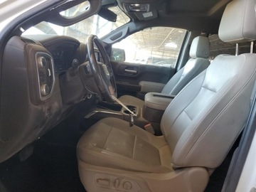  GMC Sierra Limited K1500 SLT 2022 5.3l 5.3 Benzyna 355KM, zdjęcie 7