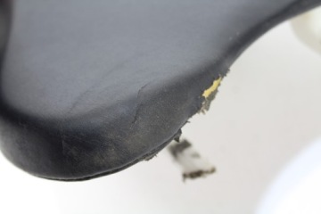 SUZUKI GSX-R 600 750 K8 K9 L0 СИДЕНЬЕ ВОДИТЕЛЯ