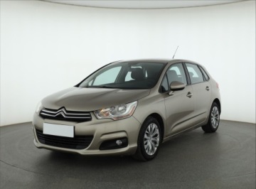 Citroen C4 II Hatchback 5d 1.4 16v VTi 95KM 2012 Citroen C4 1.4 16V, Salon Polska, Klima, Tempomat, zdjęcie 1