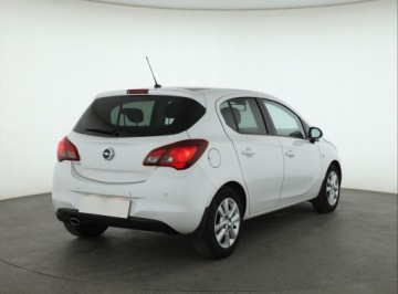 Opel Corsa E Hatchback 3d 1.4 Twinport 90KM 2017 Opel Corsa 1.4, Salon Polska, GAZ, Klima, zdjęcie 4