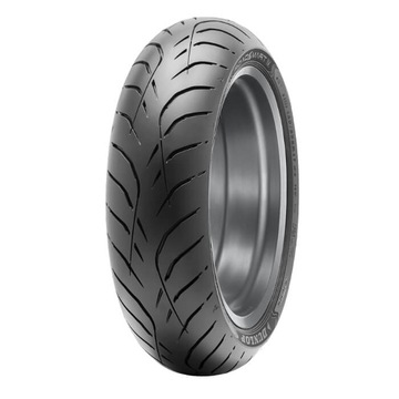 DUNLOP SPORTMAX ROADSMART IV 4 GT 190/55ZR17 2022r