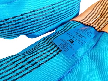 БУКСИРОВОЧНЫЙ ТРОС 56Т 10М, ОДОБРЕН ПОЛЬСКОЙ КОМПАНИЕЙ