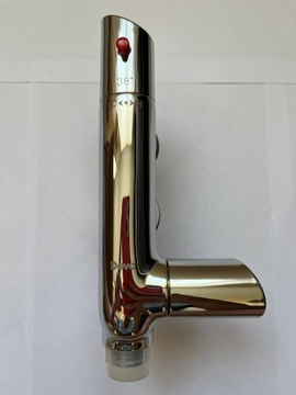 Смеситель для душевой кабины голландского дома