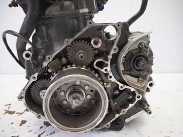 KTM 390 ADV ADVENTURE SILNIK GWARANCJA ROZRUCHOWA