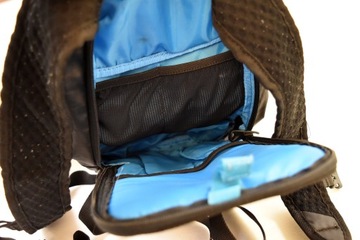 TORBA PLECAK MOTOCYKLOWY Fox Oasis Hydration 6 LITROWY CZARNY