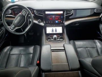 Jeep Wagoneer II 2022 Jeep Grand Wagoneer Series II 2022 6.4l 6.4 Benzyna 471KM, zdjęcie 8