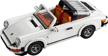 LEGO ICONS 10295 Порше 911