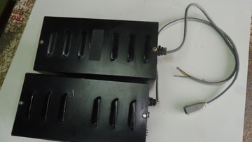 БЛОК ПИТАНИЯ КОНТРОЛЛЕР NITTO SM30 AVE