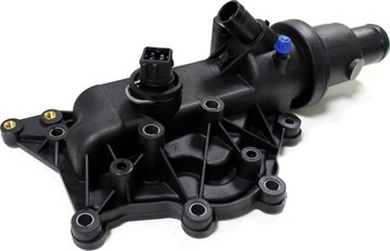 ТЕРМОСТАТ RENAULT GRAND SCENIC II 2 III 3 1.6 '04-