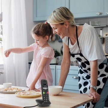 Комплект громкой связи Gigaset C430A DECT