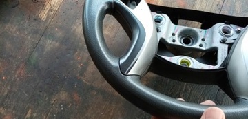 РУЛЕВОЕ КОЛЕСО HYUNDAI I30 II GD 12-16