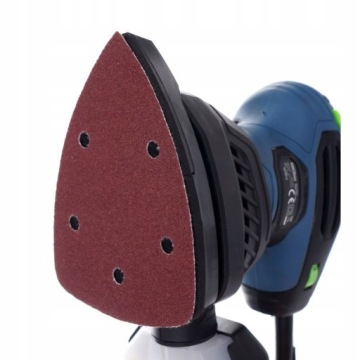 ЭКСЦЕНТРИЧЕСКАЯ ШЛИФОВАЛЬНАЯ СТАНКА МНОГОФУНКЦИОНАЛЬНАЯ ДЕРЕВЯННАЯ МЕТАЛЛ 1200ВТ 4в1