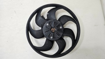 VENTILÁTOR CHLADIČŮ RENAULT TRAFIC FIAT TALENTO OPEL VIVARO B 5001633-03