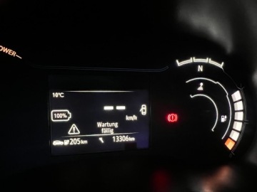 Dacia Spring Crossover Elektryczny 45KM 2022 Dacia Spring Dacia Inny Dacia DACIA SPRING KOMFORT PLUS Elektryczny 45KM, zdjęcie 7