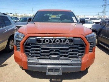 Toyota Tundra II 2024 Toyota Tundra 2024r., Trd Pro Hv, 3.4L, od ubezpieczalni 3.4 Hybryda 394KM, zdjęcie 2