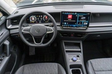 Volkswagen Tayron 2026 Volkswagen Tayron Life Plus 2.0 TDI 150 KM DSG -, zdjęcie 16