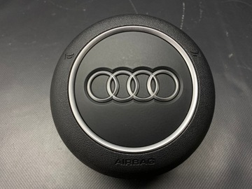 Многофункциональный руль Audi A1 A3 S3 RS3 82A419091AH 8Y0880201E