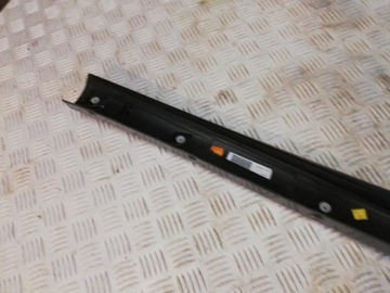 ОКОННАЯ ПОЛОСКА SCENIC III LIFT TEKNG ЛЕВАЯ