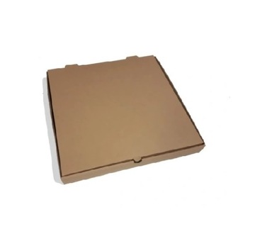 KARTON NA PIZZE ŚREDNIE PUDEŁKO 32x32 1szt