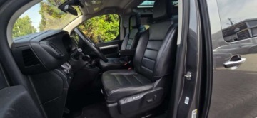 Peugeot Traveller Compact 2.0 BlueHDi 150KM 2019 Peugeot Traveller 2,0 HDI 150 KM El. Drzwi 8 os Super Stan Import Raty Op, zdjęcie 21
