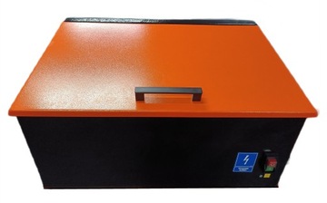 Мойка мастерская для мойки деталей автомобилей и велосипедов УС-15