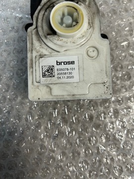 MOTOREK ŽALUZIE VZDUCHU BMW 2 F45 F46
