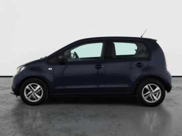Seat Mii Hatchback 5d 1.0 75KM 2016 Seat Mii 1.0 MPI, Salon Polska, Klima,ALU, zdjęcie 2