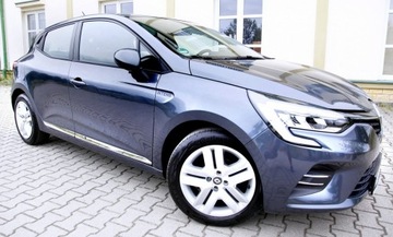 Renault Clio V 2019 Renault Clio INTENSE/ Navi/Led/As.Pasa Ruchu/, zdjęcie 22