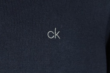 CALVIN KLEIN GOLF SWETER MĘSKI M BDB STAN