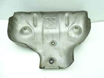 DAEWOO LEGANZA 97-02 2.0 16V KRYT TERMICKÁ KOLEKTORU VÝFUKOVÉHO