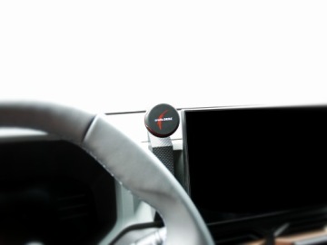 Магнитный держатель телефона для DACIA DUSTER 3 - YouClip