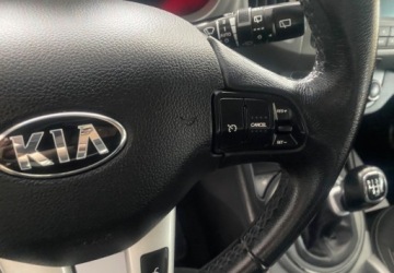 Kia Sportage III SUV Facelifting 1.6 GDI 135KM 2015 Kia Sportage Gwarancja Bezwypadkowy Oplacony 1.6 Benzyna 135KM, zdjęcie 12