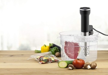 ЦИРКУЛЯР CASO SOUS VIDE