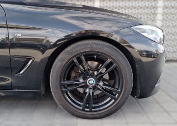 BMW Seria 3 F30-F31-F34 Gran Turismo Facelifting 2.0 320d 190KM 2019 BMW Seria 3 xDrive mHEV M Sport 190KM TempomatKameraNaviLEDHead UPPLASO, zdjęcie 30