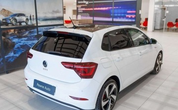 Volkswagen Polo VI GTI Facelifting 2.0 TSI 207KM 2024 Volkswagen Polo 2.0 Tsi Gti DSG 2.0 Benzyna 206KM, zdjęcie 3