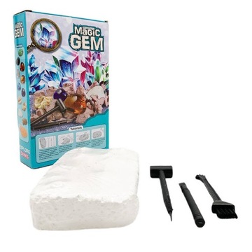 КАМЕННАЯ ШАХТА ЭКСПЕРИМЕНТАЛЬНЫЙ НАБОР АЛМАЗЫ АРХЕОЛОГА