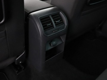 Volkswagen Golf Sportsvan Sportsvan 1.4 TSI BlueMotion Technology 125KM 2015 Volkswagen Golf Sportsvan Lounge automat navi, zdjęcie 35