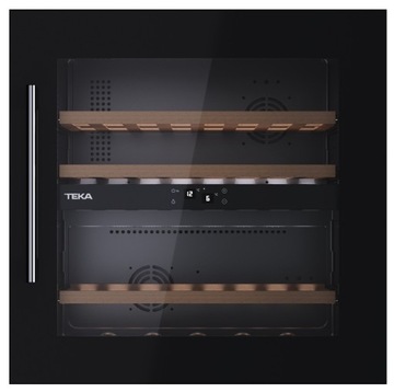 Холодильник для вина Teka RVI 20041 GBK